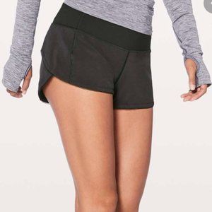 Lululemon Running Shorts